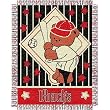 Arizona Diamondbacks MLB Triple Woven Jacquard Throw (044 Series) (36"x46")