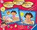 Dora
the
Explorer
Paint
by
Numbers