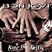 Keep the Faith