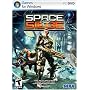 Space Siege