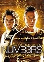 NUMB3RS - The Complete Fourth Season