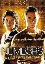 click for NUMB3RS - The Complete Fourth Season Movie Streaming.