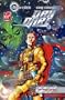 Dan Dare Oversized HC