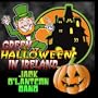 Green Halloween in Ireland