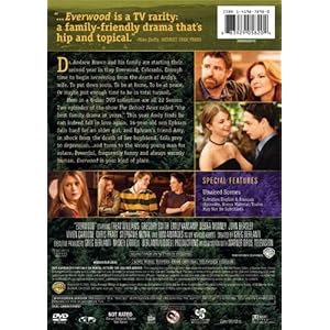 Everwood: Complete Second Season [Import USA Zone 1]