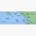 Bluechart MCA010R Hecate Strait South