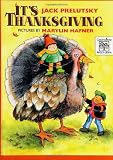 Its Thanksgiving