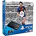 PlayStation 3 - Konsole Super Slim 12 GB (inkl. DualShock 3 Wireless Controller + FIFA 13)