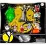 Disney Tim Burton's Nightmare Before Christmas Figurine Figure Set