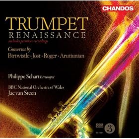 Trumpet Renaissance