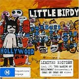 Hollywood an album by Little Birdy