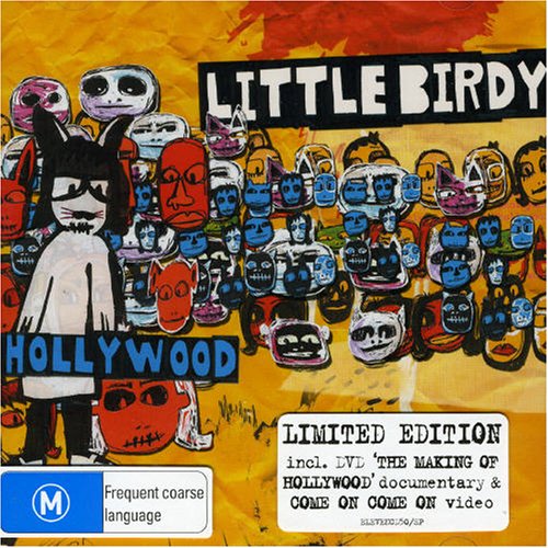 Cover Art