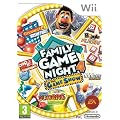 Hasbro Family Game Night 4: The Game Show Edition (Wii) [Importaci�n inglesa]