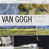 Van Gogh Brush With Genius