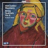 Vol 2: String Quartets 7 11 &