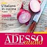 H&ouml;rbuch ADESSO audio - L'italiano in cucina. 2/2013: Italienisch lernen Audio - Kochen auf Italienisch