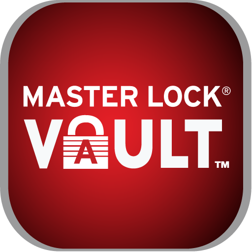 Master Lock Vault