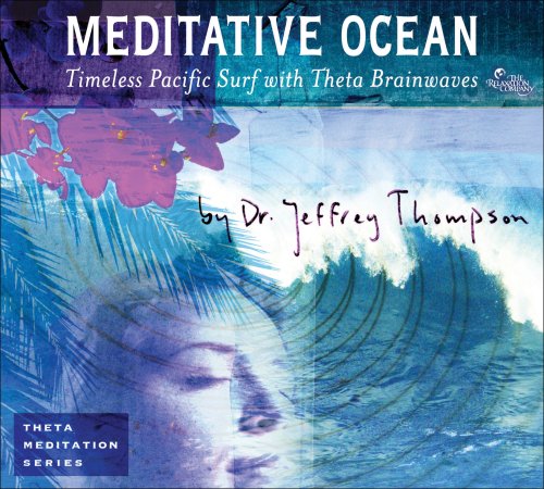 CD-Charts  Music : Meditative Ocean