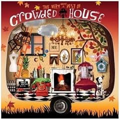 The Very, Very Best of Crowded House