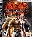 Tekken 6 PS3