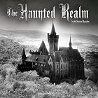 The Haunted Realm 2010 Wall Calendar by Simon Marsden