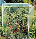 Eigenschaften Beckmann TO / Beckmann TO Tomatenhaus Größe 1