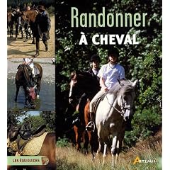 Randonner a Cheval