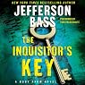 The Inquisitor's Key: A Body Farm Novel, Book 7