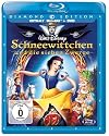 Schneewittchen und die 7 Zwerge - Diamond Edition [Blu-ray]
