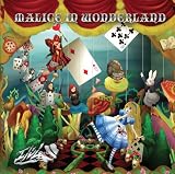 MALICE IN WONDERLAND [通常盤]