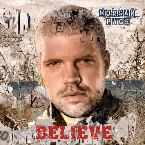 Morgan Page - Believe - Zortam Music