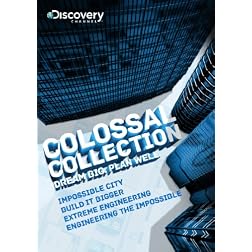 Colossal Collection