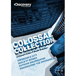 Colossal Collection