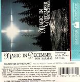 Magic in December [CASSETTE]