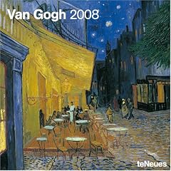 Van Gogh 2008 Calendar