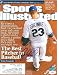 Zack Greinke autographed Sports Illustrated Magazine (Kansas City Royals) JSA