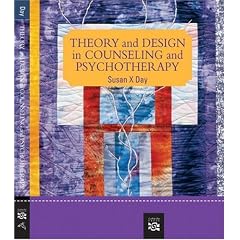 Theory and Design in Counselling and Psychotherapy: Student Text