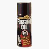 Fogging Oil