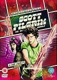 Scott Pilgrim Vs. The World:  Reel Heroes Sleeve [DVD]