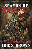 Season of Rot: Five Zombie Novellas