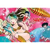 300ピース うる星やつら 300-309