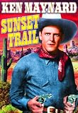 Sunset Trail [DVD] [1932] [Region 1] [US Import] [NTSC]
