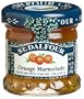 ST. DALFOUR Orange Marmalade Conserves, 1 Ounce Jars (Pack of 48)