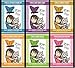 Weruva Best Feline Friend (BFF) Pouch Variety Pack Cat Food, Pouch 3oz Variety #1 (12 pouches)