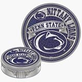 Penn State Nittany Lions 500 Piece Puzzle with Tin