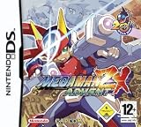 Revue Capcom  / Megaman zx advent