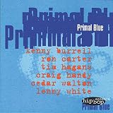 Primal Blue