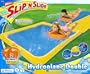 Wham-o Slip N Slide Hydroplane Double With 2 Slide Boogies