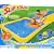 Slip N' Slide Double Hydroplane
