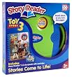 Story Reader 2.0 with Toy Story 3 Storybook